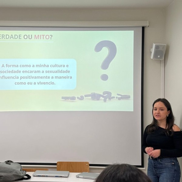 Sexualidade e Comportamentos nas Relações Afetivas - web